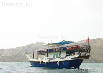 Six Senses Hideaway Zighy Bay 17